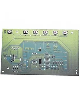 

Module electronic washing machine Otsein LTC1266-37 41021250