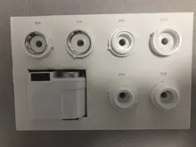 Tap Water-Faucet Induction Automatic-Water-Saver Xiaoda Infrared Intelligent Anti-Overflow