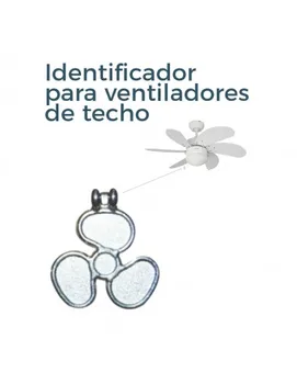 

Handle for switch speed for ceiling fan EDM