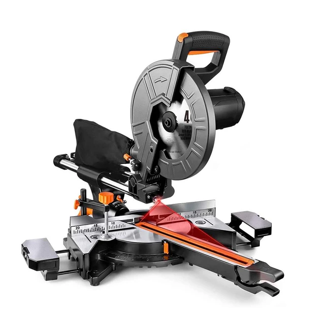 TACKLIFE EMS01A Miter Saw Advanced 10 