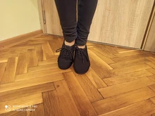 Dance-Shoes Salsa Ballroom Teachers Latin Jazz Tango Training Black Adult Women Modern