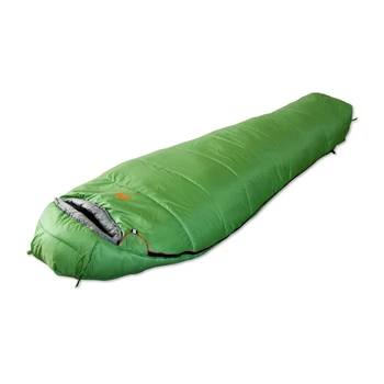 

Sleeping bag alexika west right