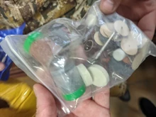 12 unids/set Durable de liberación rápida platillo soporte tuerca tambor platillo accesorio de plata, instrumentos de percusión, accesorios musicales