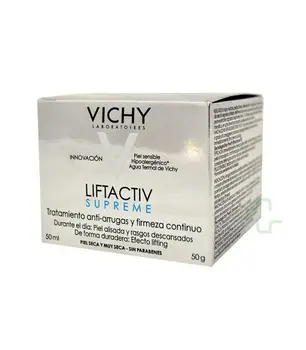 

Vichy Liftactiv Cxp dry skin 50ml