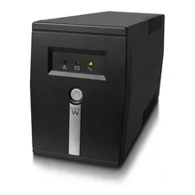 Интерактивный UPS Ewent EW3946 360W черный