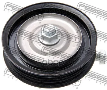 

Tension roller (Nissan Pathfinder r51m 2005-) febest febest art. 0287-r51m