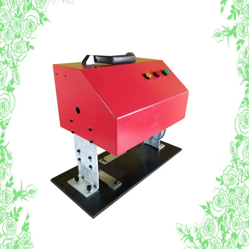

Portable metal nameplate engraving machine Nameplate engraving special marking machine Simple operation high efficiency 15090