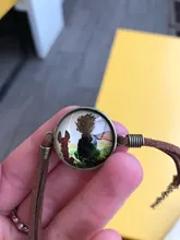 Pulsera de cuero con colgante de cristal para hombre y mujer, brazalete de artesanía a mano, joyería de moda, gran oferta, 2020