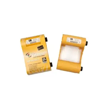 

Black Ribbon 1000 prints Zxp1 series