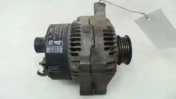 

123315020 alternator HONDA CIVIC BERLINA .5 (MA/MB)