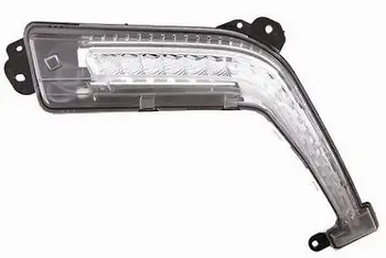 

HEADLIGHT ANT. PEUGEOT 308 2011 DAYLIGHT Left LED Compatible
