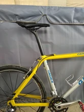 Posts Offset-Seat Ultra-Light Carbon-Road/mtb 3K No-Logo Gloss/matte