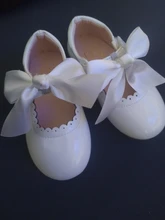 Sandalias de piel sintética transpirables con lazo para niñas, zapatos de verano para niños pequeños, 2020