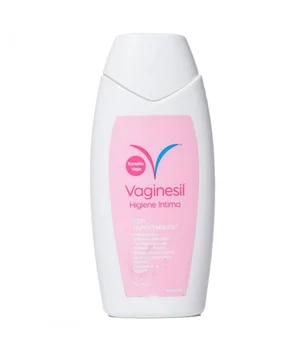 

Vagisil intimate hygiene Prebiot Gynoprebiotic 250ml