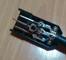 Socket Inlet-Plug-Connector Female Iec320 C14 Electrical C13 AC