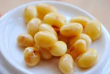 黄豆对身体有很大益处 醋泡黄豆的功效又有哪些-养生法典