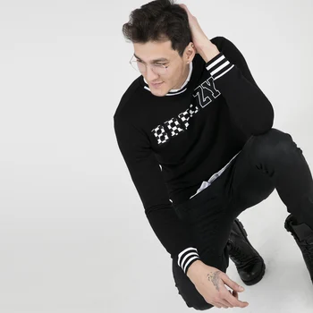 

BREEZY MALE SWEAT 8197