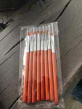 8 unid/set bricolaje cepillo de uñas brocha de pintura de uñas varias formas diseños de uñas dibujar líneas flores patrones manicura pluma arte del clavo de la herramienta