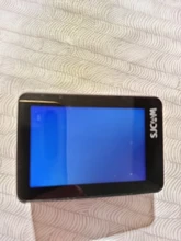 Cámara de Acción SJCAM SJ10 Pro 4K 60FPS WiFi supersuave de estabilización del giroscopio Ambarella H22 Chip 10m cuerpo impermeable brotes DV