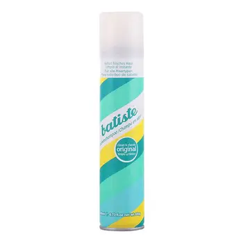 

Dry Shampoo Batiste (200 ml)
