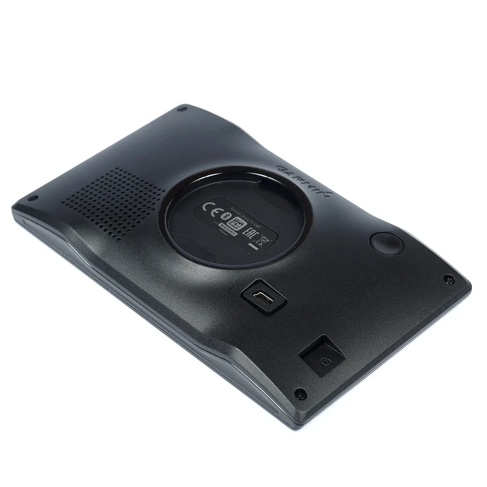 Автомобильный навигатор Garmin Drive 51 RUS LMT(Официальный дилер в России