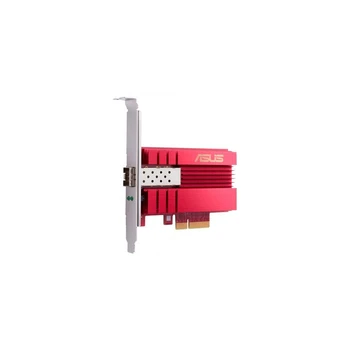 

TARJETA DE RED PCI-E ASUS XG-C100F
