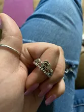 925 anillos de plata esterlina de compromiso para mujer, joyería de plata de aniversario 2020