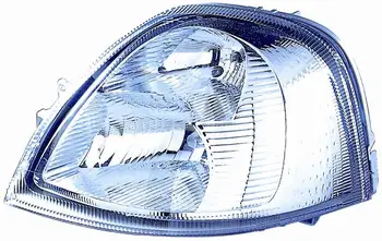 

LIGHTHOUSE RENAULT MASTER 2004 (OPEL MOVANO) Left Compatible