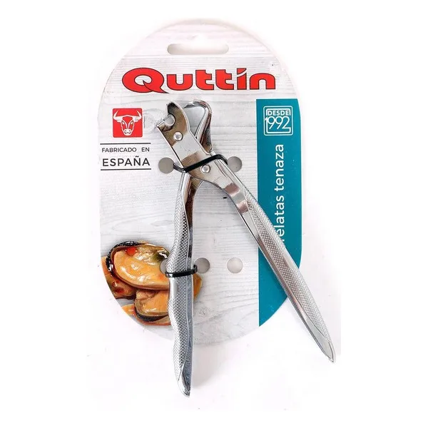 Консервный нож Quttin(14,5 см