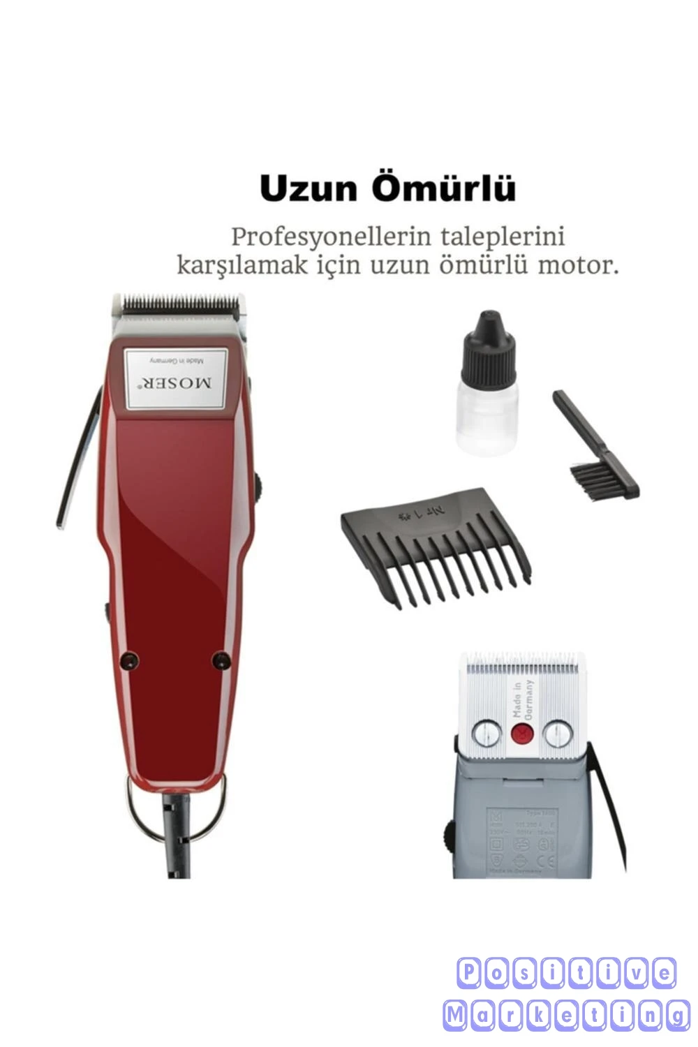 Positive Marketing Store oser-professional-barber-1400-0050-clas_main-5