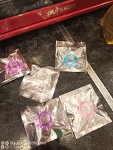 5 unids/set Anillo del silicona para el pene demora la eyaculación prematura condón de Dick anillo nuevo sexo herramientas tienda para hombres, fiesta regalo