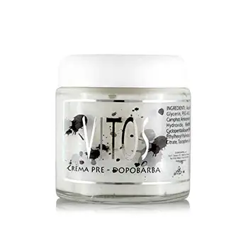 

Cream before & after shaving Vitos 500ml