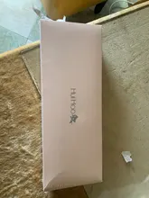 AmazeFan-Rizador automático de cerámica, Rizador profesional giratorio, herramientas de estilismo para rizos, rizador de pelo mágico