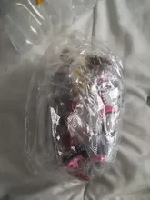 Nuevo 6 unids/set en Freddy cinco noches PVC figura de acción de 17cm Bonnie Foxy juguetes de Freddy 5 Fazbear muñeco de oso bebé juguetes para los niños