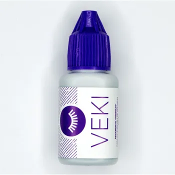 

Glue for eyelash extensions Premium 5ml (LOT070220)