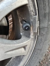 Dvd-Player Tire-Pressure-Monitoring-System Car-Radio External-Sensor Usb-Tmps Spare-Tyre