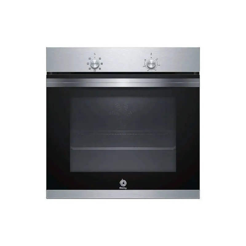 Многофункциональный духовой шкаф Balay 3HB4000X0 71 L 3400W нержавеющая сталь