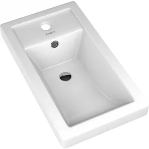 

Furniture sink kirovit Foster 45 (4640021065907)