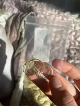 Anillos de perlas de imitación para mujer, joyas geométricas de onda redonda de Color dorado, conjunto de anillos abiertos para dedos, joyería para fiesta y boda, 1/3/5 Uds.