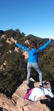 Mallas sin costuras para mujer, Leggings de cintura alta con realce, ropa deportiva, anticelulitis, para gimnasio y Fitness