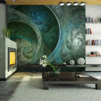 

Wall mural-Silk Touch-300x231 cm