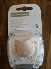 Pudcoco-chupetes de silicona para recién nacidos, soporte para chupete infantil, Clip para chupetes de bebé, tallas S, M, 0 a 36M, 2020