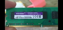 Módulo de memoria RAM para ordenador de escritorio DDR3, para PC, 8 gb, 4 gb, 2 gb, PC3 1333, 1600, 1866, 1333 mhz, 1600mhz