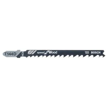 

BOSCH-Sheet JIGSAW's T 144 D Speed for Wood