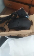 Wired-Gaming-Mouse Removable Razer-Basilisk Optical-Sensor 8-Buttons DPI 1 Clutch-Scroll-Resistance