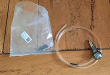 ABSF-Mango para máquina de grabado, herramienta neumática para fabricación de joyas, fabricación de joyas, trabajo de Metal