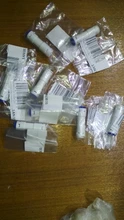 Válvula de retención para filtros de sistema de ósmosis inversa, 1/4 , gran oferta, 1 unidad