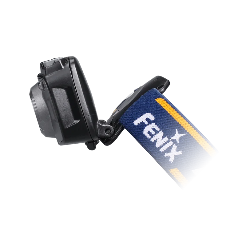 Fenix HL30 Cree XP-G3 Белый светодиодный и Nichia красный светодиодный налобный фонарь-синий