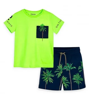 

Set Acid Neon Mayoral Child