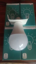 Light-Bulb Led-Lamp Tuya Dimmable Wifi Smart E27 White Alexa/google Home Work RGB 
